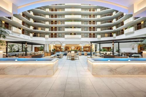 Embassy Suites by Hilton Anaheim South