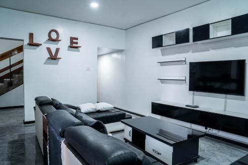 Emca Haven 3-Bedroom Duplex