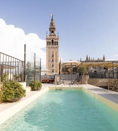 EME Catedral Mercer Hotel