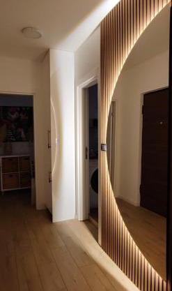 EMEM luxury apartment