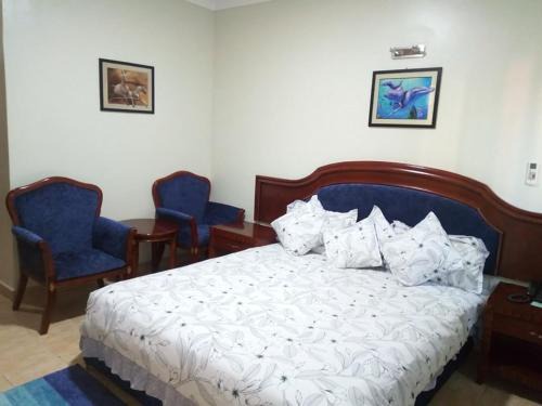 Emerald Hotel Kampala