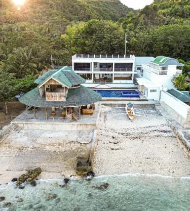 Emiliana Beach Resort