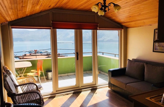 Emin Butik Otel Amasra