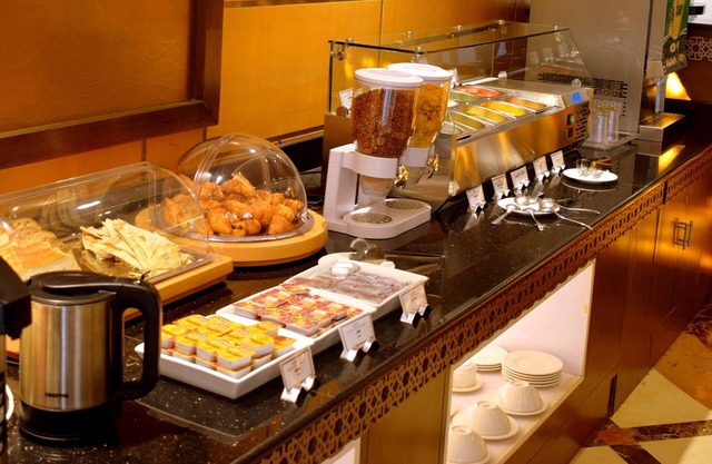 Emirates Stars Hotel Apartments Dubai