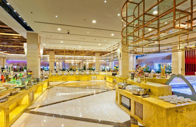 Empark Grand Hotel Hangzhou Bay Ningbo