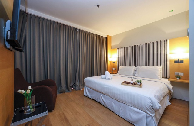 Empire Subang Hotel by MyKey