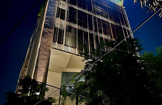 Empyrean Hotel