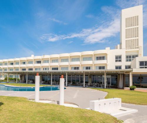 EN RESORT Kumejima EEF Beach Hotel
