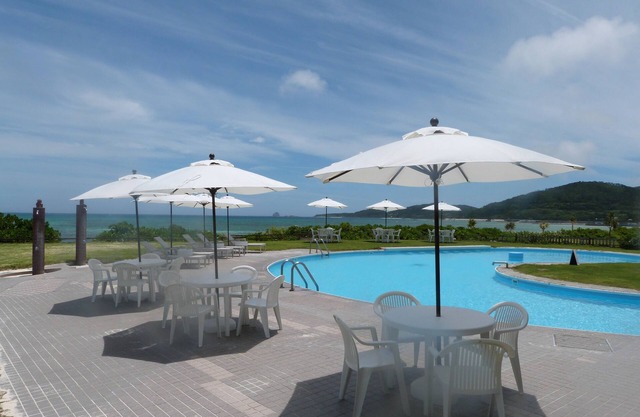 EN RESORT Kumejima EEF Beach Hotel