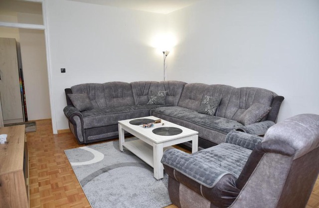 ENA apartman