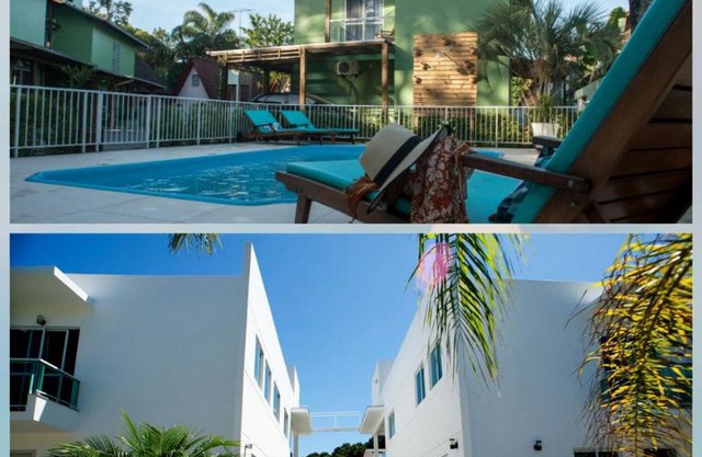 Encantada Floripa