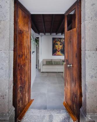 Encanto canario en Arucas