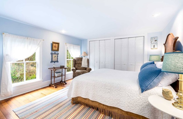 Enchanting Cottage, walk to Downtown Harpers Ferry