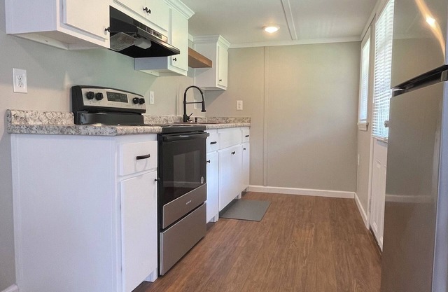 Enchanting Cottage in Ludowici - Perfect for a getaway