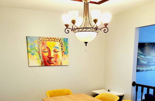 Enchanting Home Away from Home