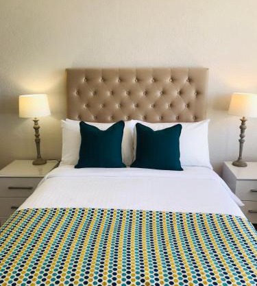 Endeavour Guest House