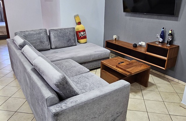 Endemic Suite - Apartamento con Azotea Vista 360
