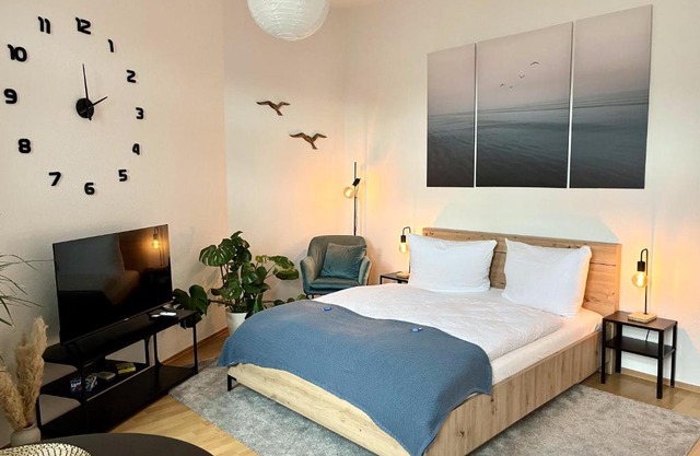 ENDLESS: Mitten im Zentrum inkl. Stellplatz