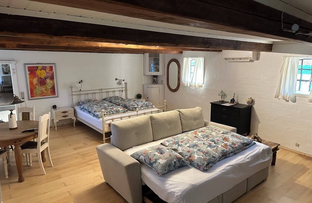 Enghavegaard Guesthouse