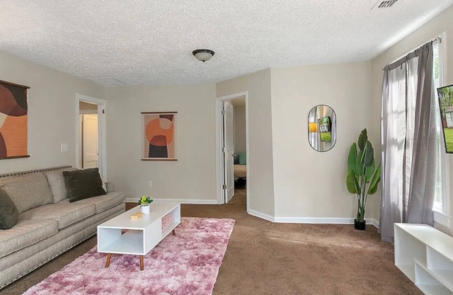 Enjoy a wonderful & warm experience at this centrally-located place