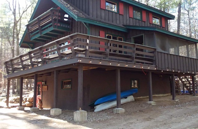 Enjoy all the Adirondacks have to offer!