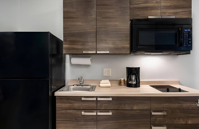 Enjoy Easy Meal Prep in Room w/Kitchen and Outdoor Grilling Pavilion - 4 Units!