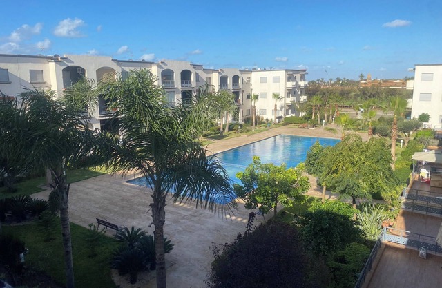 Enjoy family-friendly accommodation Apartment rental