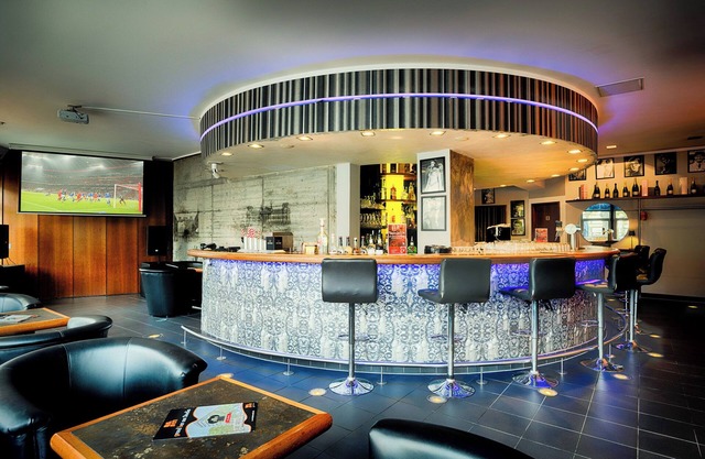 enjoy Hotel am Studio