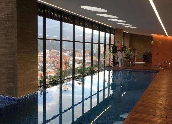 Enjoy In Bogotá
