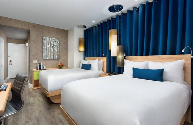 Enjoy The City Life In The Heart Of NYC! Pet-friendly, Onsite Bar