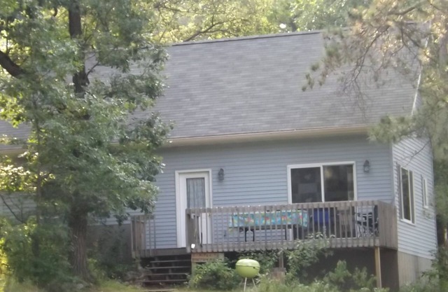 Enjoy the Fall Colors "Lily Pad" cabin