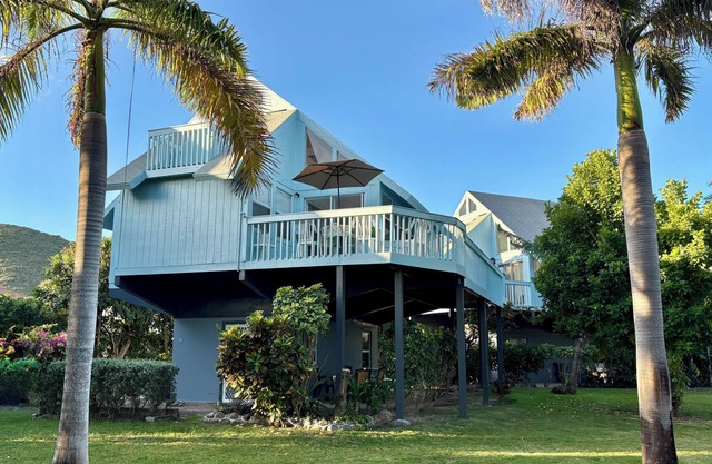 Enjoy the ideal mix of comfort and coastal charm in an unbeatable location.