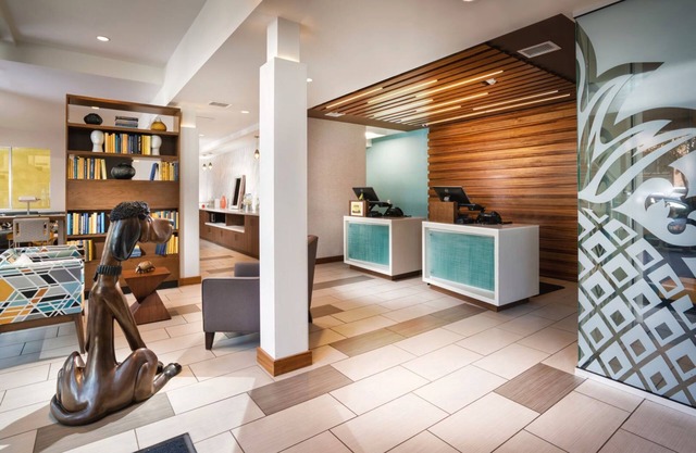 Enjoy Unique Decor, Pet-Friendly Vibes, Complimentary Treats & Drinks in Gaslamp