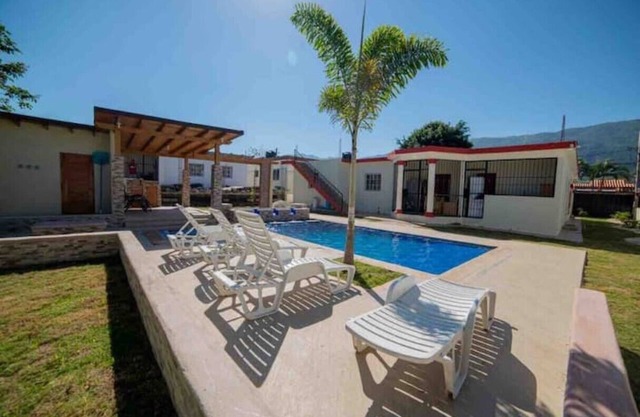 * Enjoy! Villa Cadriana in Jarabacoa!