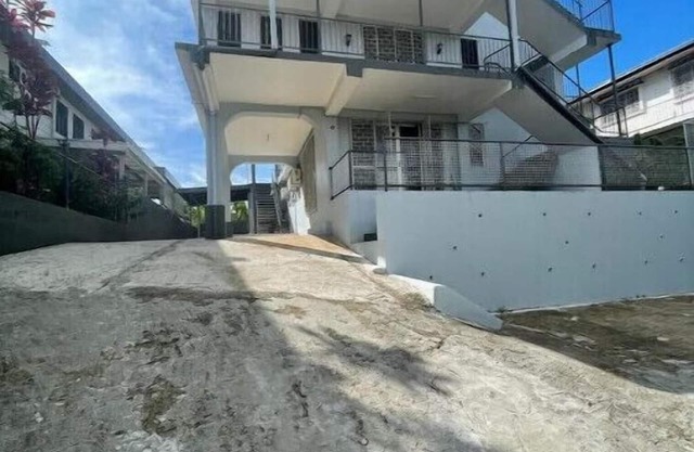 Enjoyable 1-bedroom apartment in Nadi
