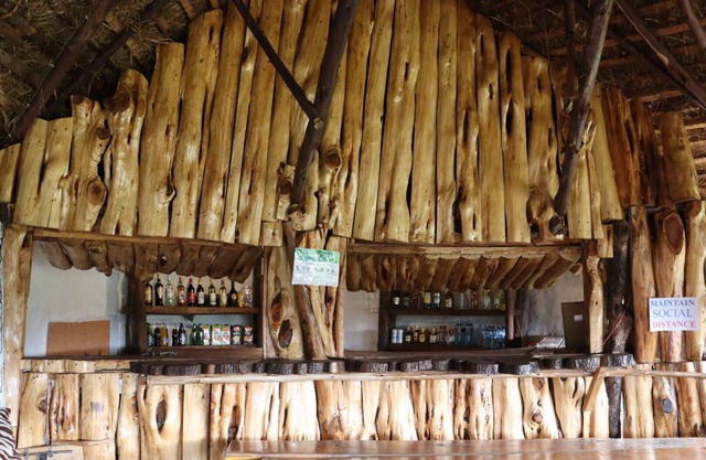 Enkorika Eco-Village
