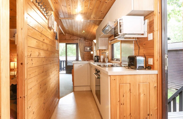 Ennerdale Lodge