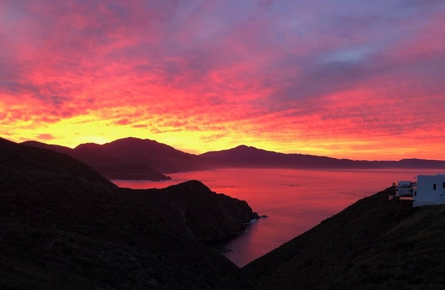 Ensenada Escape - Hidden Beaches and Amazing Adventures