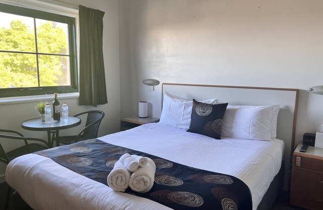 Ensuite City Unit