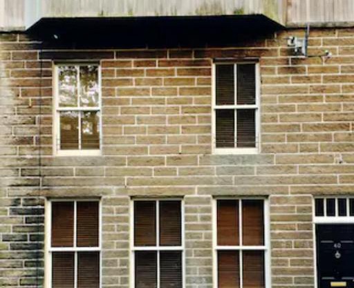 Ensuite Rooms