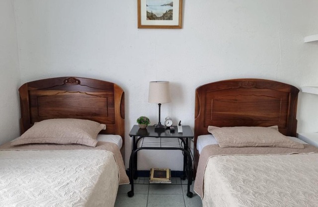 Entire Cozy apartment for you, 5 min SJO Airport