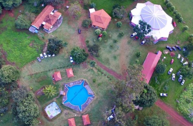 ENTIRE FARM HOTEL IN THE RONCADOR MOUNTAIN RANGE MT.
