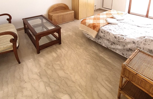 Entire flat with balcony in Historical Garbatella