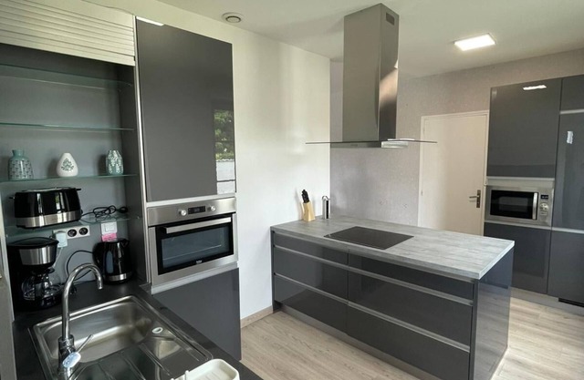 Entire house in the heart of the Loire castles and 5 minutes from Beauval zoo