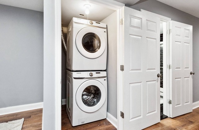 Entire Lower-Level Apartment Suite