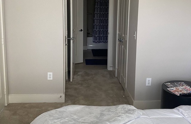 Entire Luxury Midtown Atlanta Condo