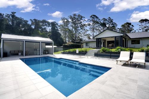 Entire Property at Sunshine Grove