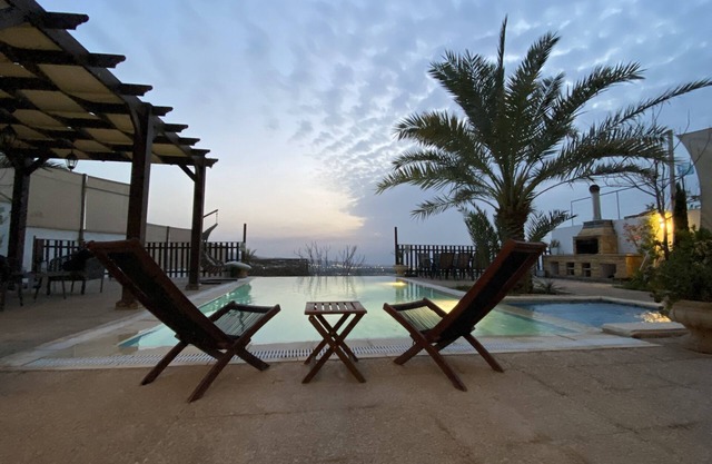 Entire Villa - Dead Sea Jordan
