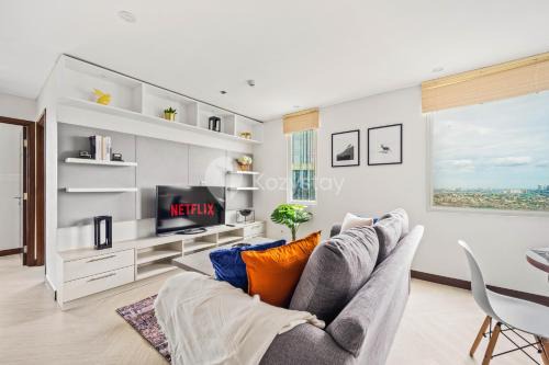 Envie by Kozystay - Kebon Jeruk