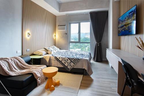 Enzos Pad in Avida Towers Riala Cebu IT Park T4